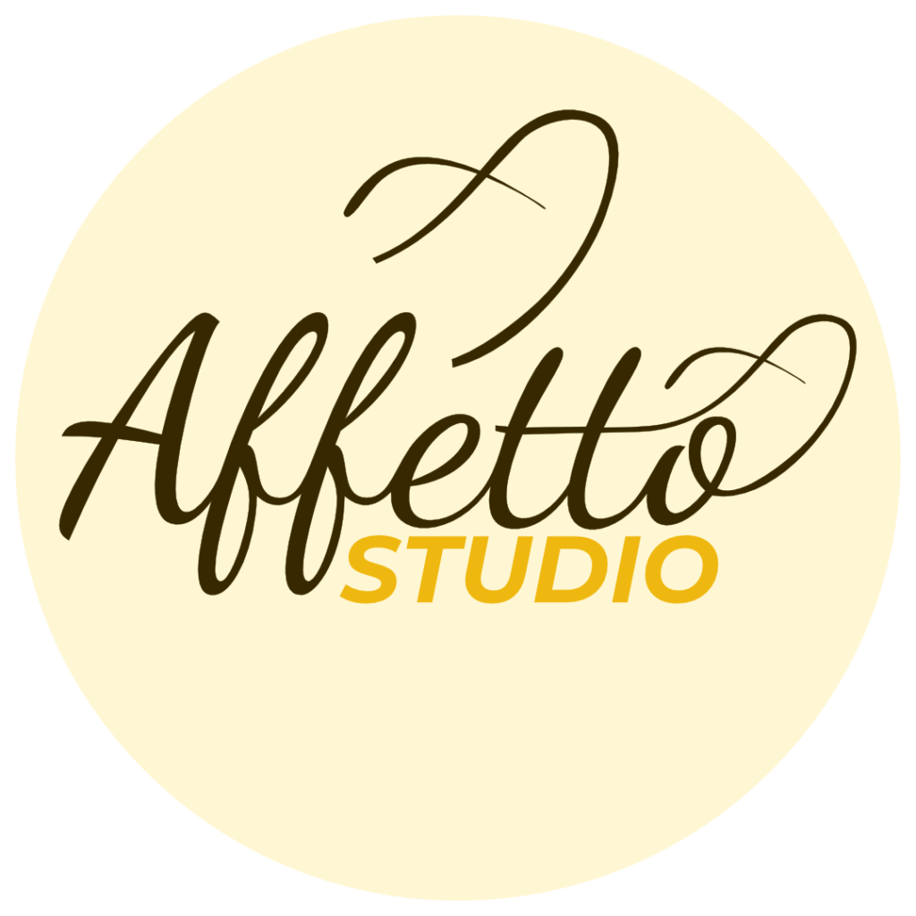 Logo Affetto Studio